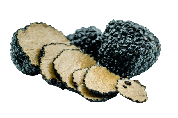 Vente de truffes à Le Thor