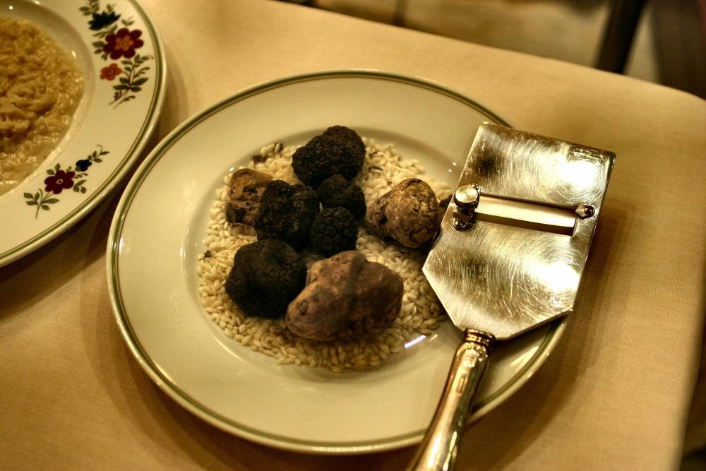 truffe